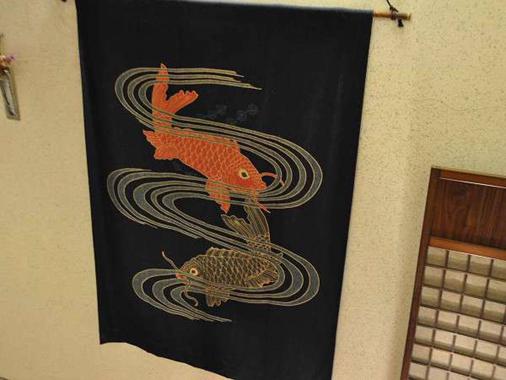 Ryokan Yamadaya Unzen Exterior foto