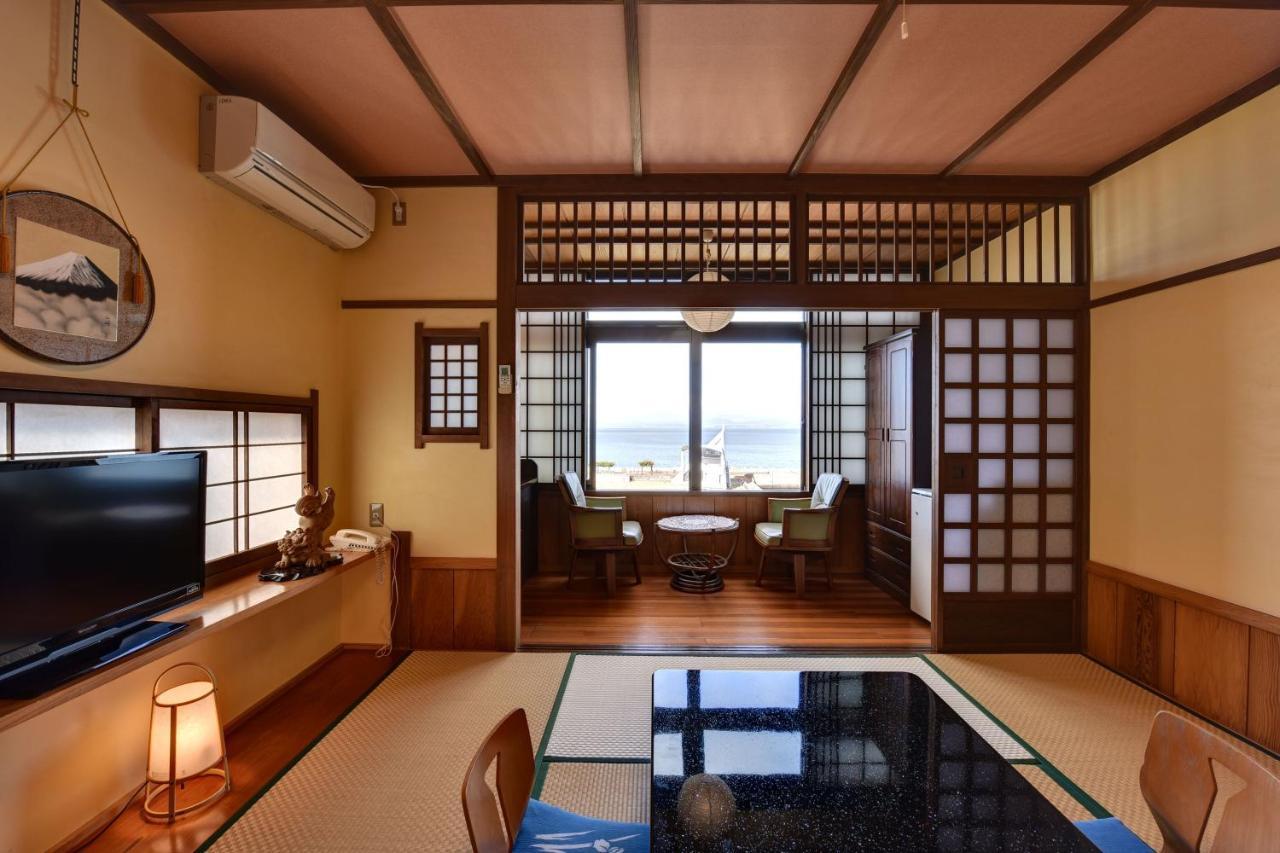 Ryokan Yamadaya Unzen Exterior foto