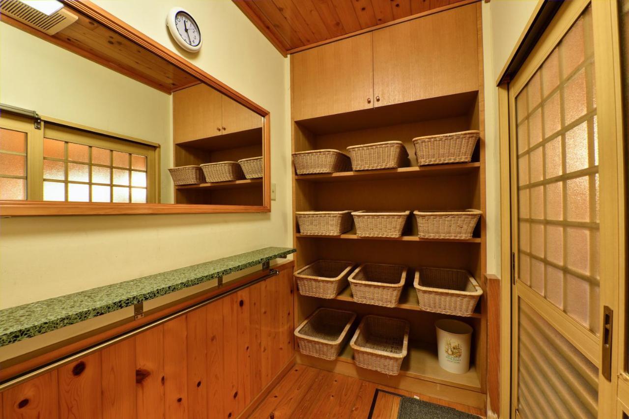 Ryokan Yamadaya Unzen Exterior foto